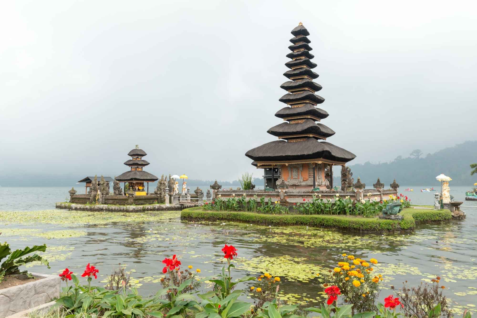 Bali Tours