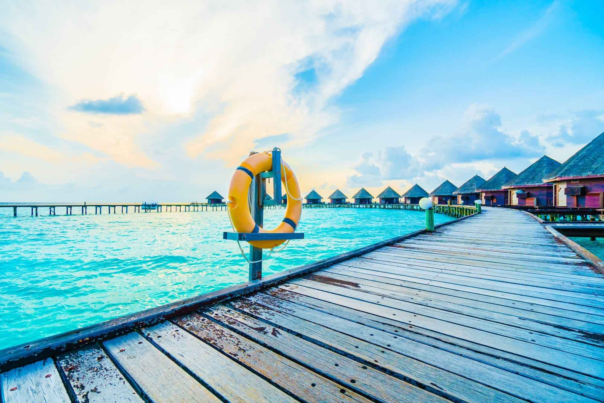 Maldives Tours