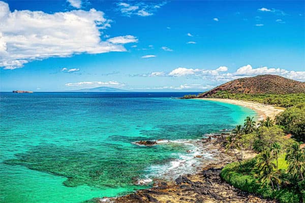Beach Bliss Andaman Tour