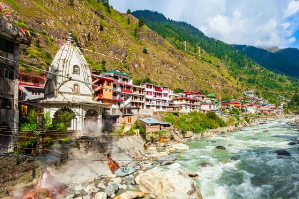 Exotic Himachal