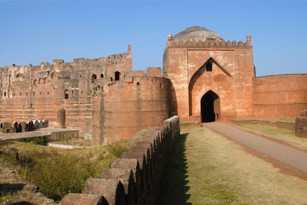 Heritage Karnataka