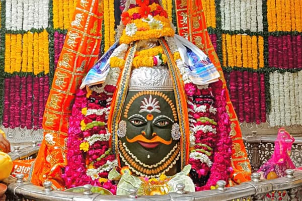 Indore - Ujjain - Mandu