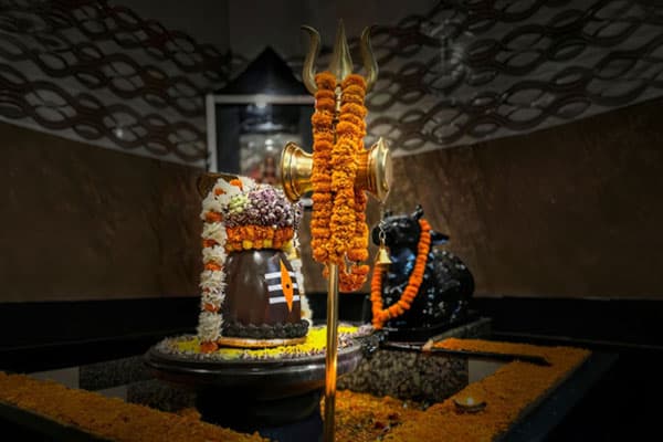 Divine Panch Jyotirlinga Yatra