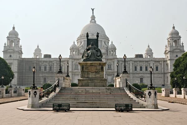 The Bengal Odyssey