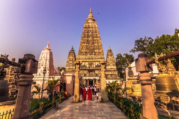 VARANASI GAYA TOUR