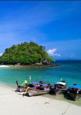 Andaman Tour