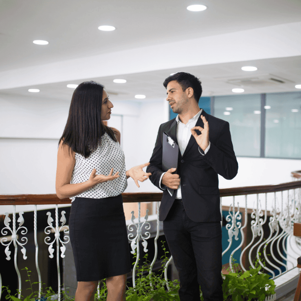 Exclusive Corporate Tours