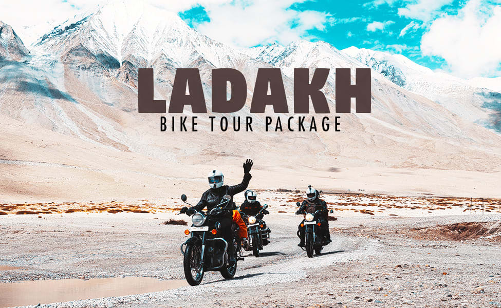 Ladakh Trip
