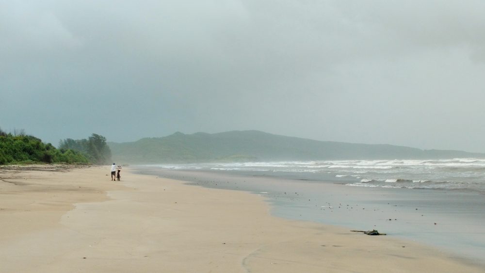 Complete Guide to Diveagar, A Beach Lover's Paradise!