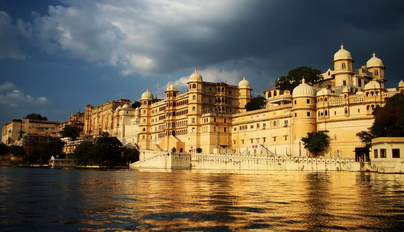 Why Rajasthan is the Perfect Royal Holiday Destination in India