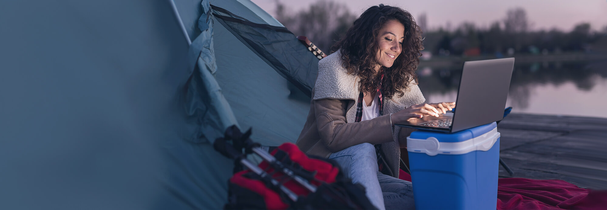 Travel industry and digital transformation