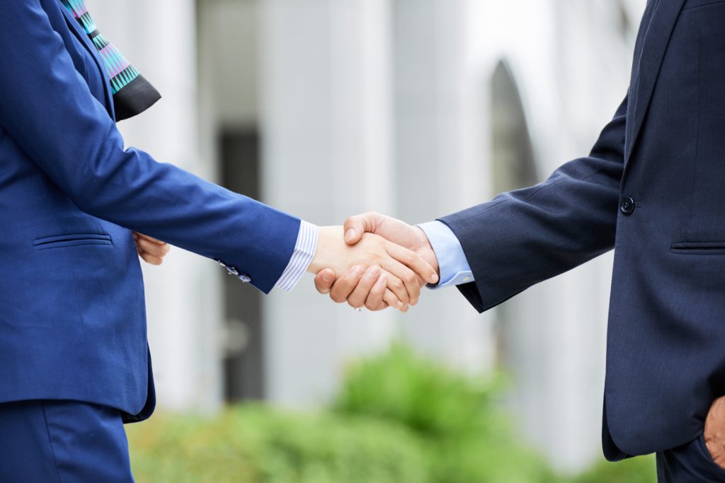 Our Partners