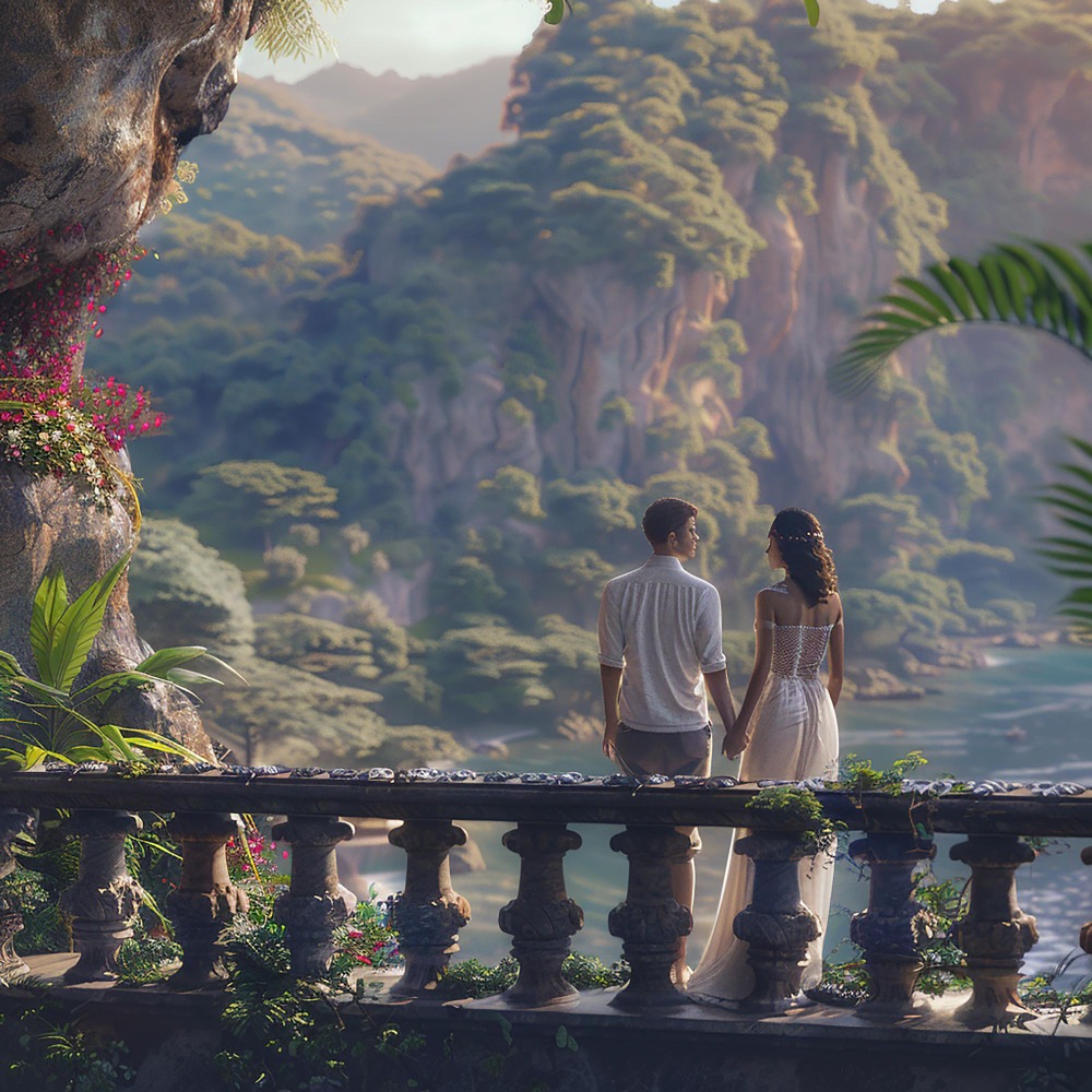 Honeymoon Packages