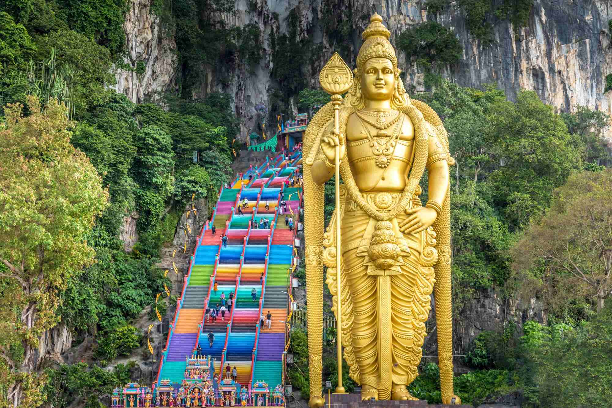 Malaysia Tours