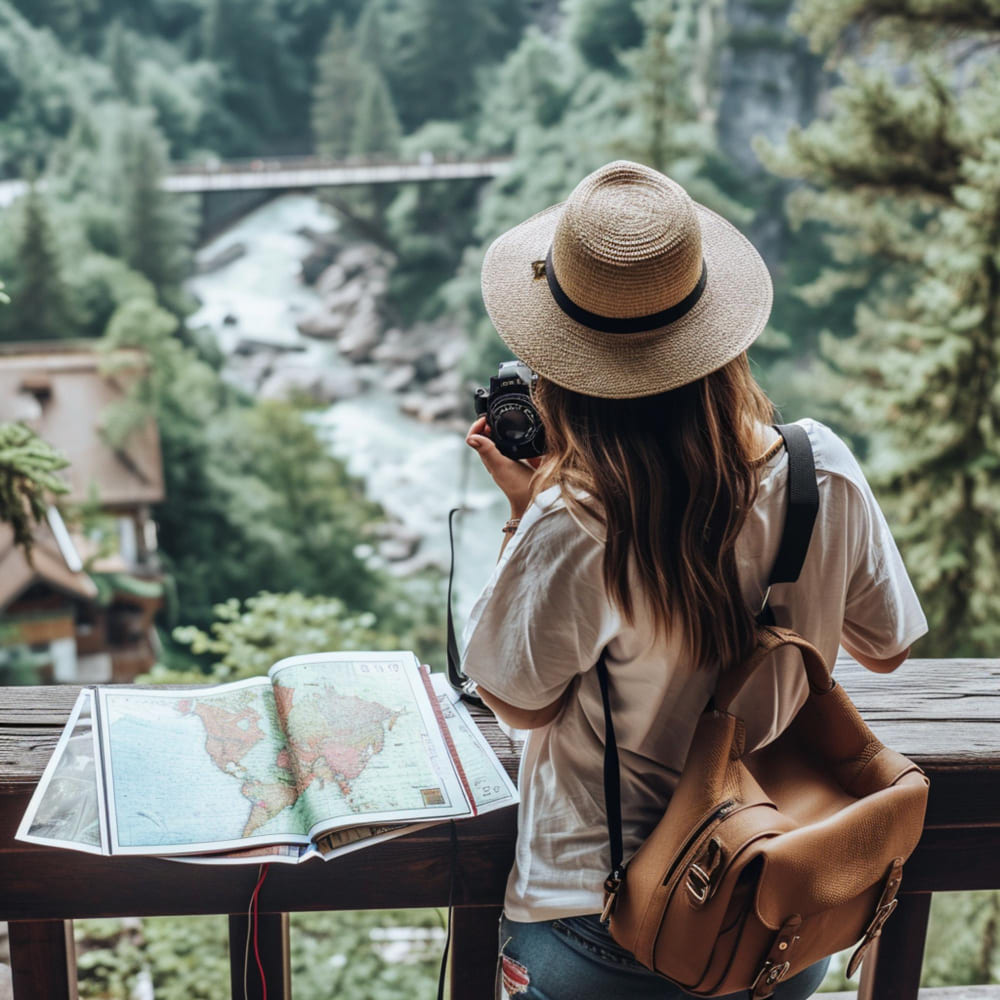 Daily Sight-Seeing Tours
