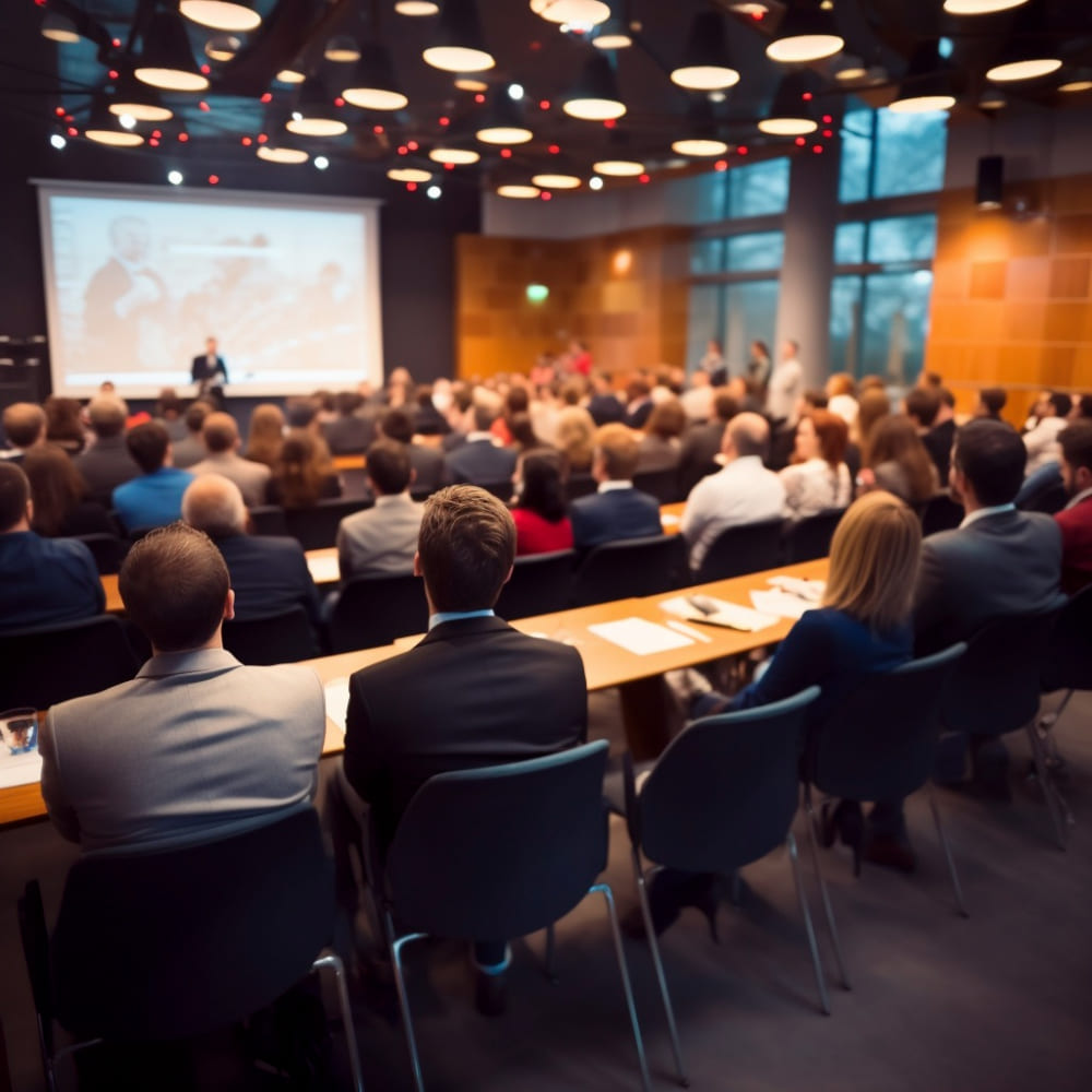 Conference / Incentive Tours