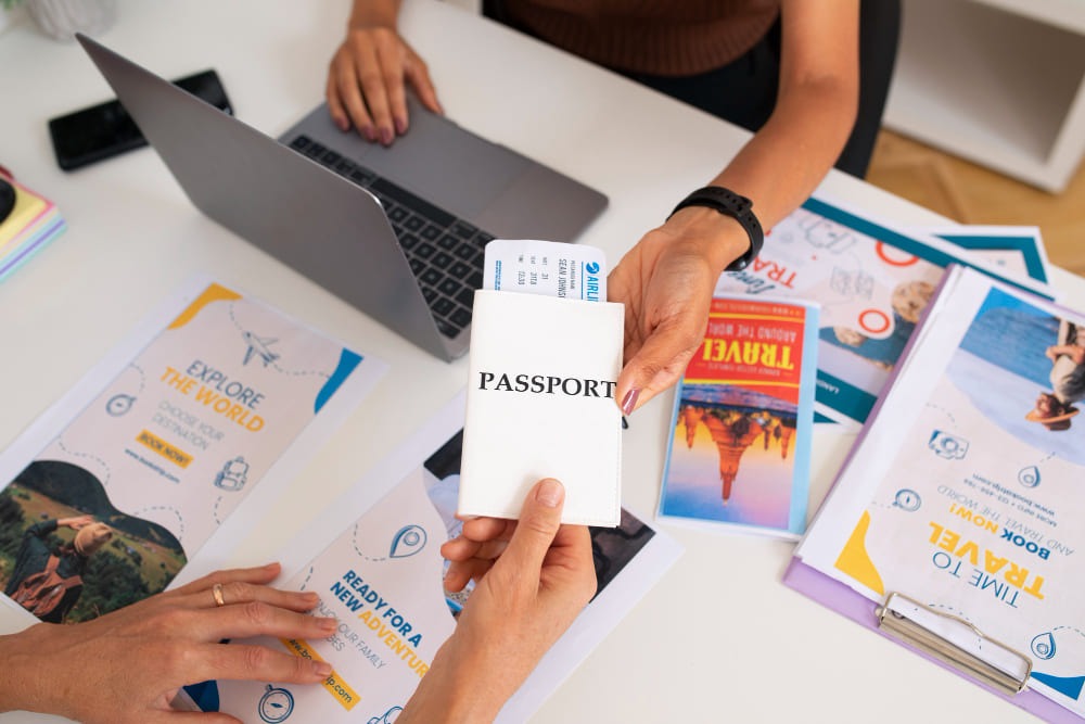 Customized Packages