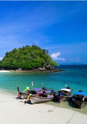 Andaman Tour
