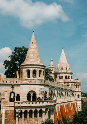 Shree Dattadham Tour