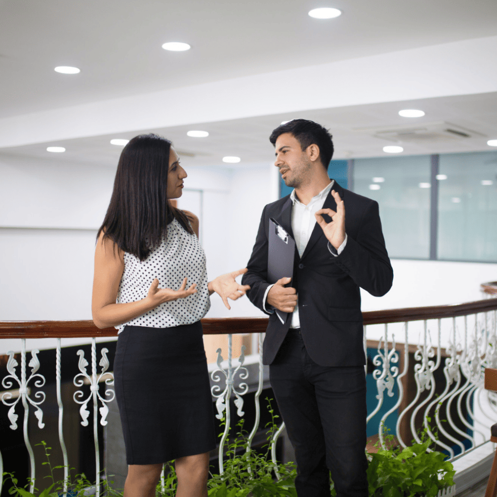 Exclusive Corporate Tour