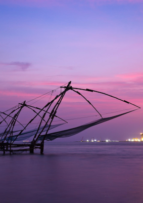 Kerala Tour