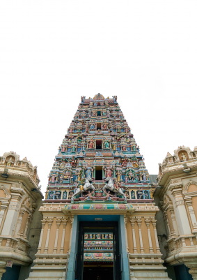 Tirupati Tours