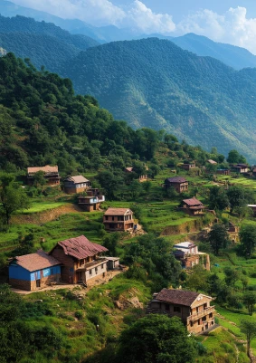 Uttarakhand Tour
