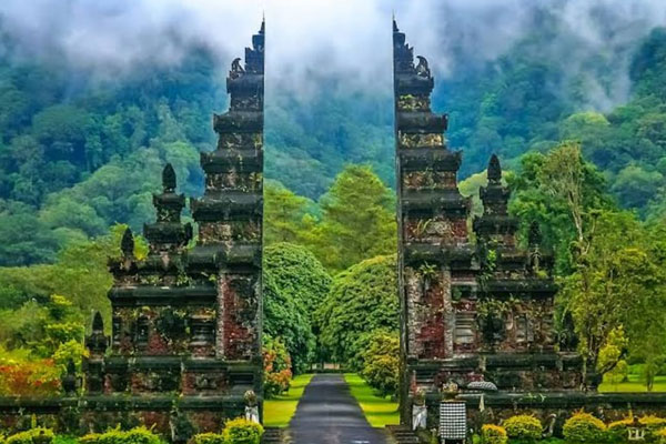 Amazing Bali Experience