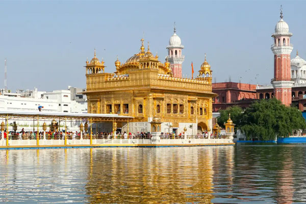 Amritsar – Dharamshala – Dalhousie