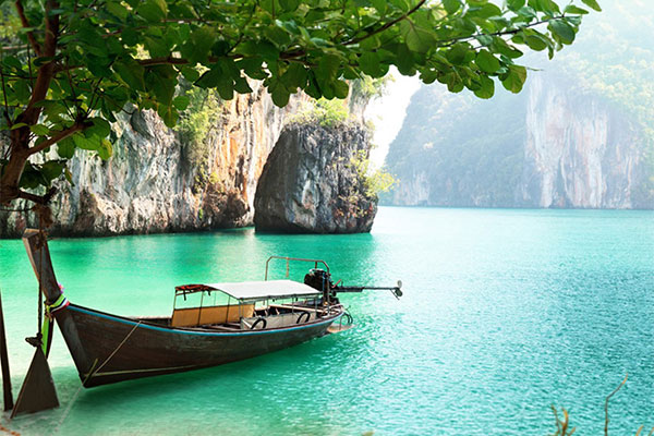 Andaman Delight