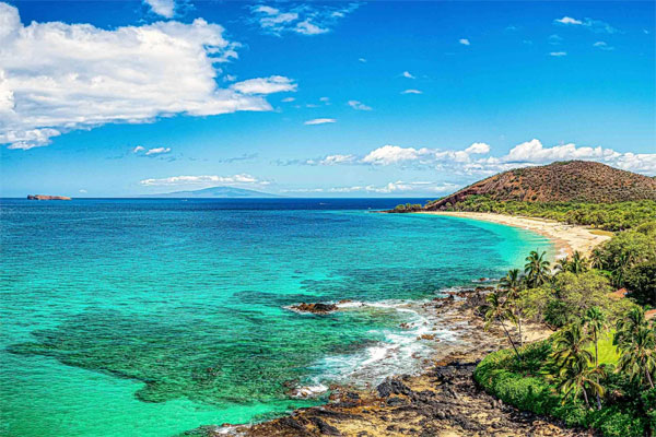 Beach Bliss Andaman Tour