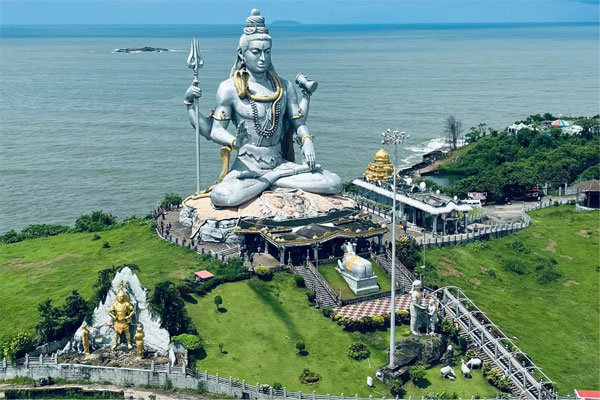 Coastal Charm of Gokarna