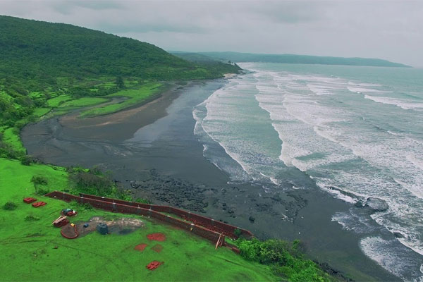Dapoli Delight Journey