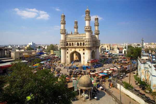 Discover Hyderabad – Short City Tour