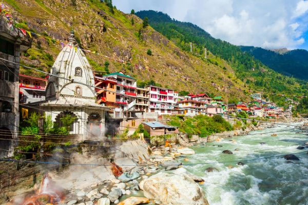 Exotic Himachal