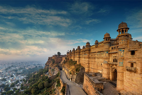 Heritage of Madhya Pradesh