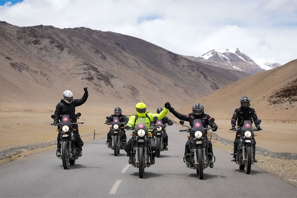 Himalayan Dream – Ladakh Tour