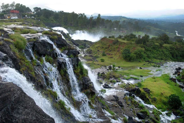 Igatpuri Bhandardhara