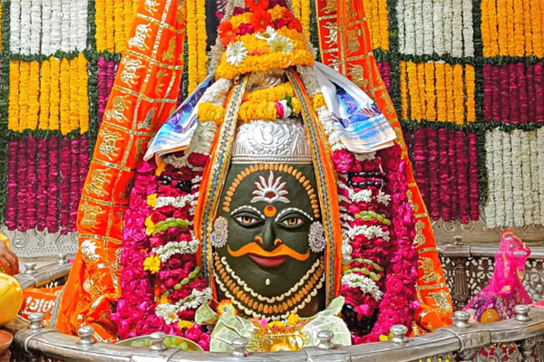 Indore - Ujjain - Mandu