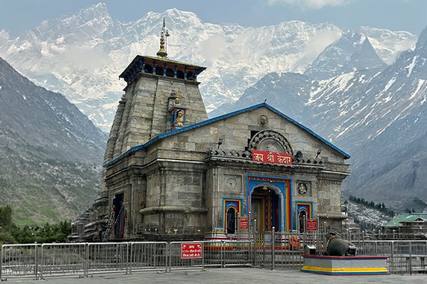 Kedarnath
