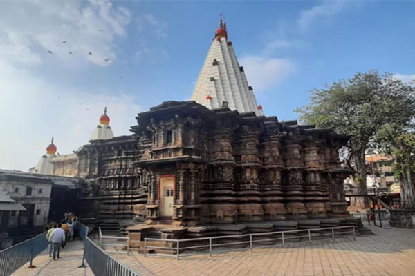 Kolhapur Darshan