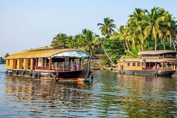 Munnar Alleppey