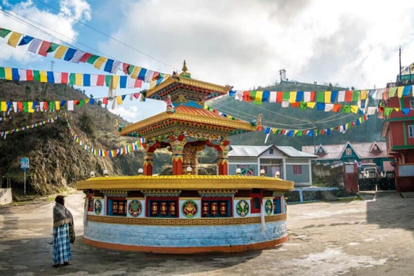 Mystic Arunachal Pradesh