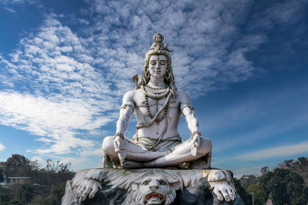 Panch Jyotirlinga Yatra