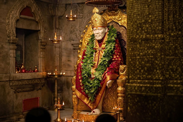 Sacred Nashik Shirdi Pilgrimage