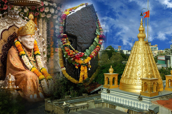 Shirdi-Shani Shingnapur-Vani