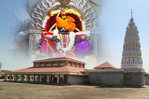 Shree Dattadham Yatra With Jyotiba