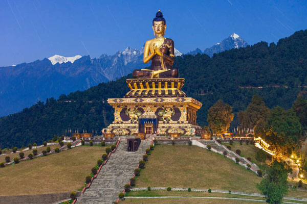 Sikkim Darjeeling