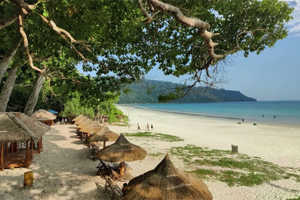 Simply Andaman