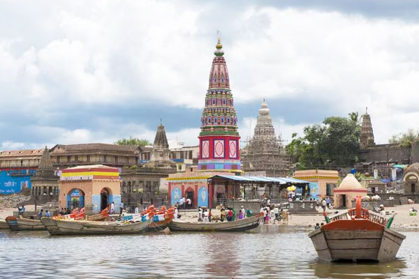 Solapur Spiritual Circuit